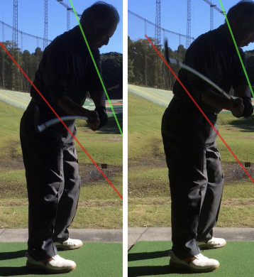 森田 安寛 GOLF LESSON | golf 森田 安寛 プロゴルファー YouTube